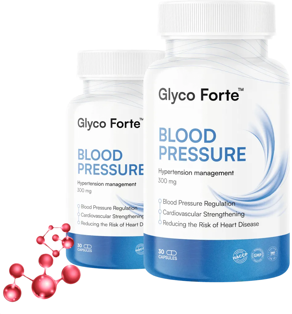 Glyco Forte Blood Pressure